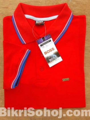 Polo t-shirt